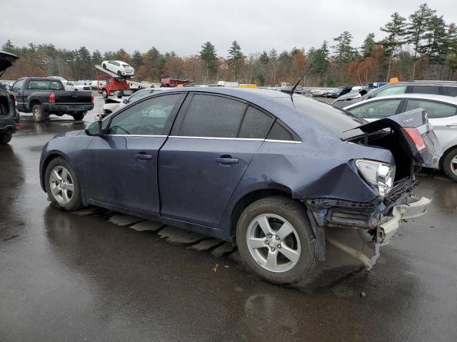 Изображение 2 2014 CHEVROLET CRUZE LT 2014 с VIN 1G1PC5SB8E7466641