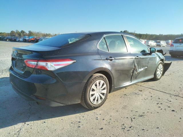 Image 3 of 2018 TOYOTA CAMRY L 2018 with VIN 4T1B11HK0JU557918
