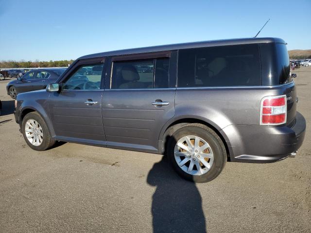 Изображение 2 2010 FORD FLEX SEL 2010 с VIN 2FMHK6CC6ABA66473