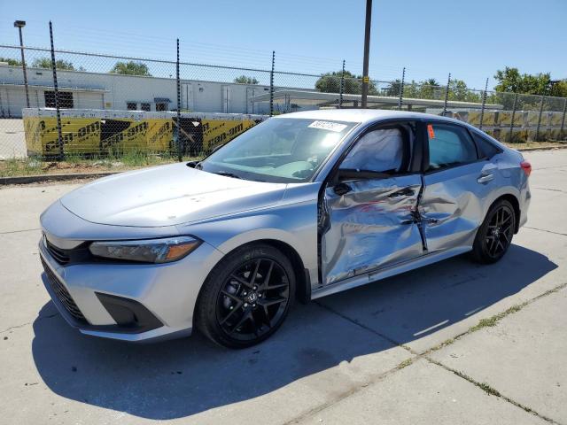 Изображение 2023 HONDA CIVIC SPORT 2023