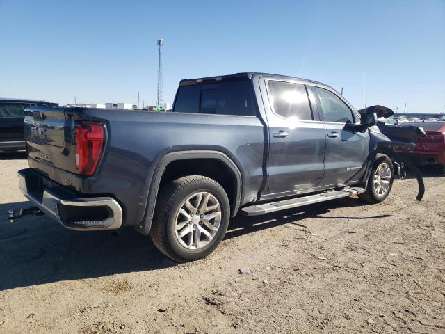 Image 3 of 2021 GMC SIERRA C1500 SLT 2021 with VIN 1GTP8DED6MZ228449