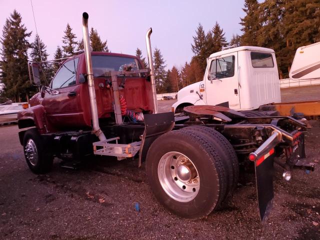 Obraz 2 z 1991 GMC TOPKICK C7H042 1991 z VIN 1GDM7H1J2MJ520652