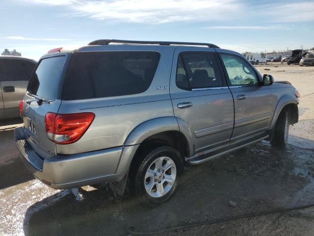 Изображение 3 2005 TOYOTA SEQUOIA SR5 2005 с VIN 5TDZT34A95S248318