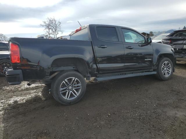 Obraz 3 z 2020 CHEVROLET COLORADO  2020 z VIN 1GCGSBEA6L1241503