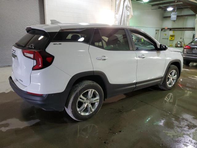 Obraz 3 z 2022 GMC TERRAIN SLE 2022 z VIN 3GKALTEVXNL289193