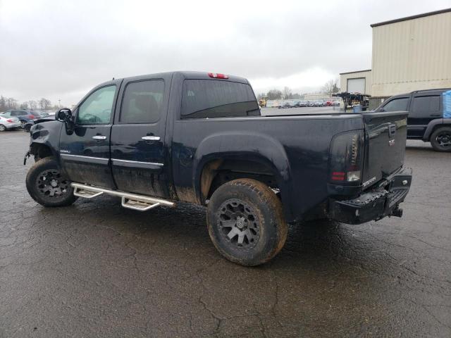 Obraz 2 z 2010 GMC SIERRA K1500 DENALI 2010 z VIN 3GTRKXE24AG237379