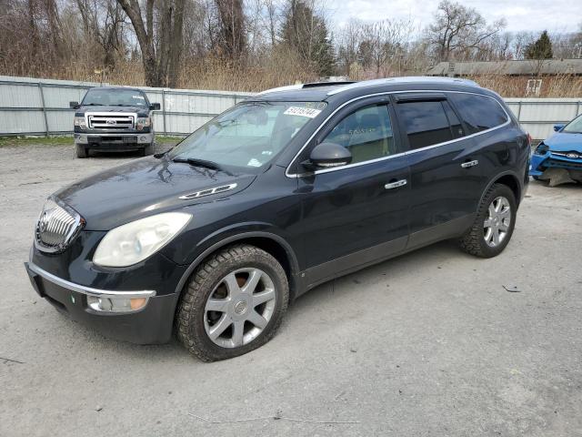 Obraz 1 z 2010 BUICK ENCLAVE CXL 2010 z VIN 5GALVCED0AJ224880