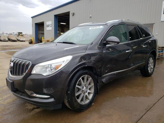 Image 1 of 2014 BUICK ENCLAVE  2014 with VIN 5GAKRBKD5EJ264697