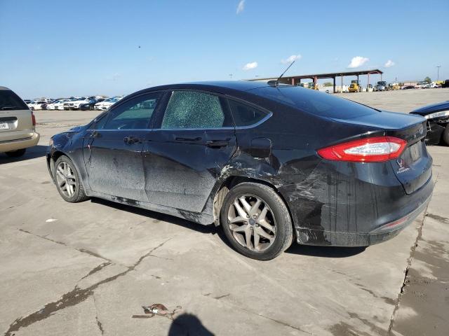 Image 2 of 2014 FORD FUSION SE 2014 with VIN 3FA6P0H71ER328967
