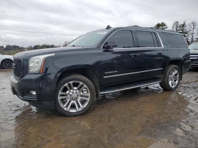 Obraz 2017 GMC YUKON XL K1500 SLT 2017