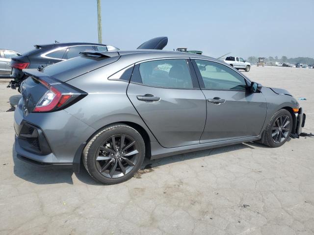Obraz 3 z 2020 HONDA CIVIC EX 2020 z VIN SHHFK7H62LU220461