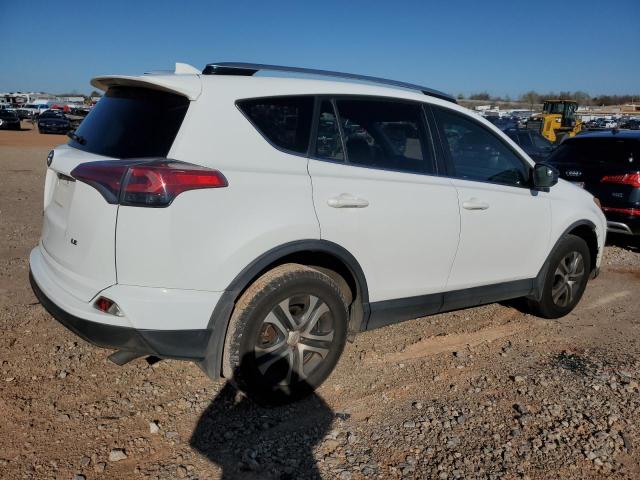 Image 3 of 2016 TOYOTA RAV4 LE 2016 with VIN JTMZFREV3GJ061586