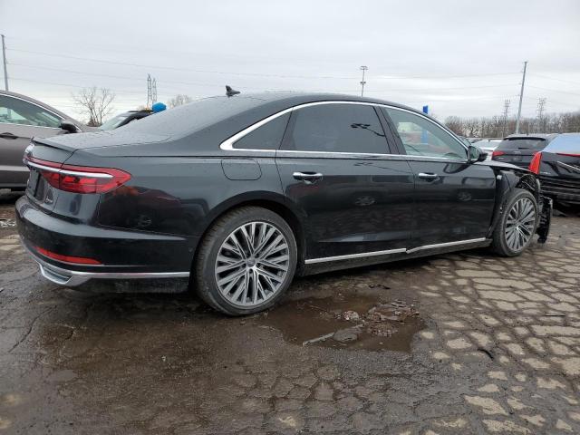 Obraz 3 z 2019 AUDI A8 L 2019 z VIN WAU8DBF86KN002385