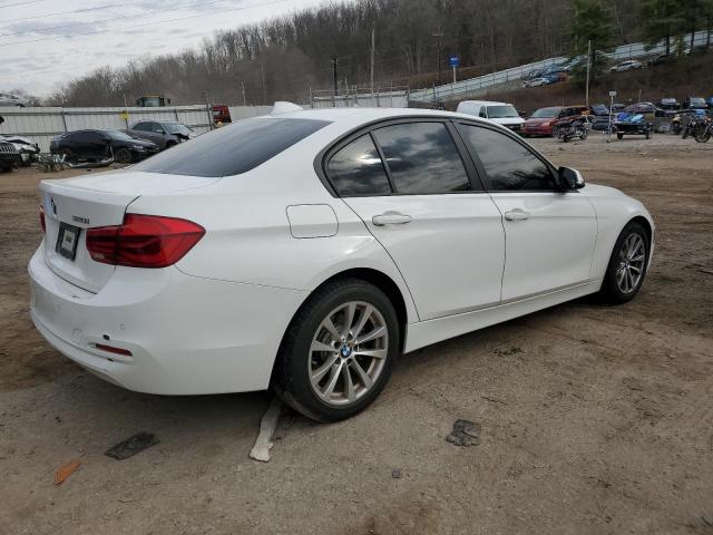 Obraz 3 z 2016 BMW 320 XI 2016 z VIN WBA8E5G52GNT94002