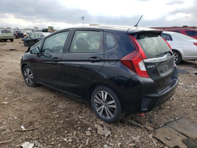 Obraz 2 z 2016 HONDA FIT EX 2016 z VIN JHMGK5H76GX038050