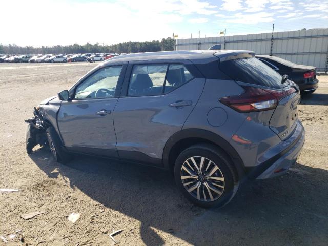 Obraz 2 z 2024 NISSAN KICKS SV 2024 z VIN 3N1CP5CVXRL480094