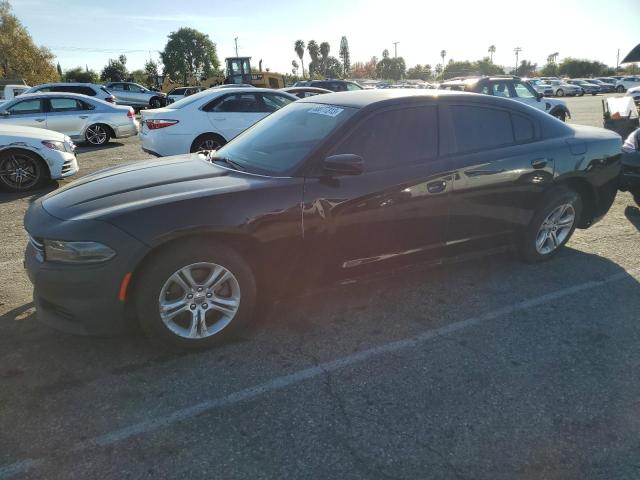 Obraz 2017 DODGE CHARGER SE 2017