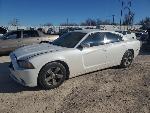 Obraz 1 z 2013 DODGE CHARGER SE 2013 z VIN 2C3CDXBG9DH702019