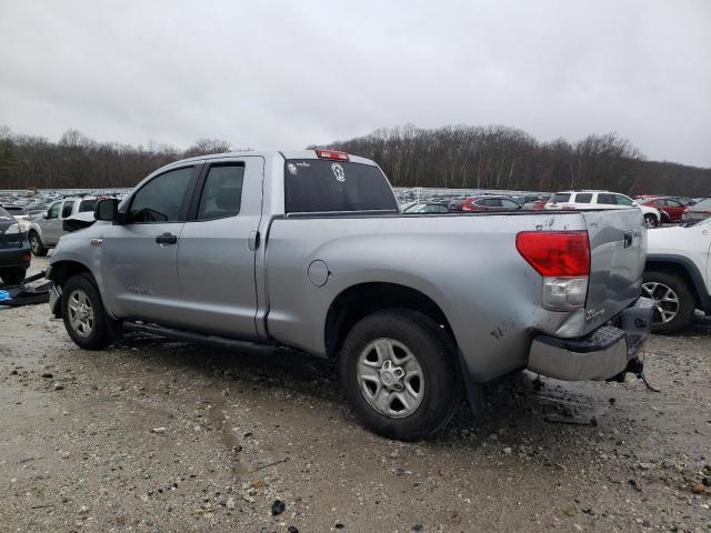 Изображение 2 2012 TOYOTA TUNDRA DOUBLE CAB SR5 2012 с VIN 5TFRY5F18CX120167