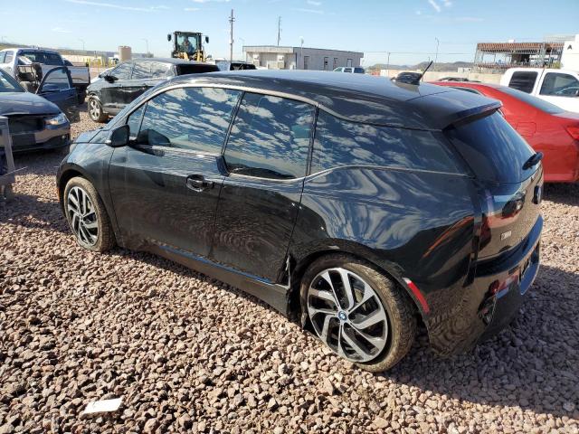 Изображение 2 2017 BMW I3 BEV 2017 с VIN WBY1Z6C3XH7A39511