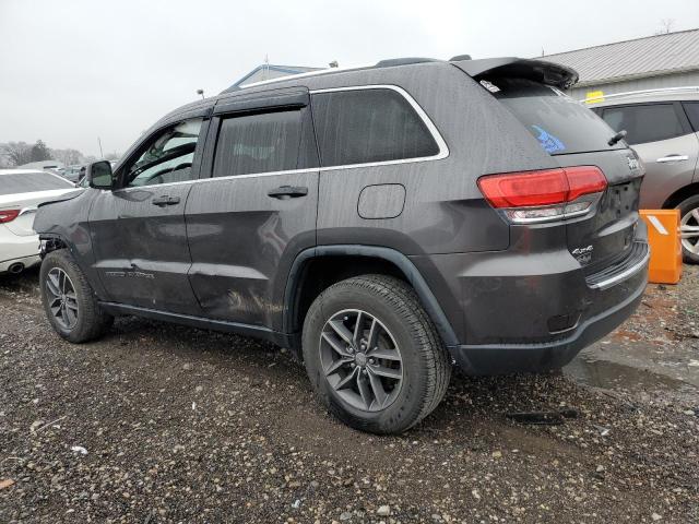 Image 2 of 2018 JEEP GRAND CHEROKEE LIMITED 2018 with VIN 1C4RJFBG2JC390844
