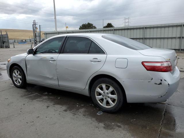 Изображение 2 2007 TOYOTA CAMRY LE 2007 с VIN 4T1BK46KX7U501544
