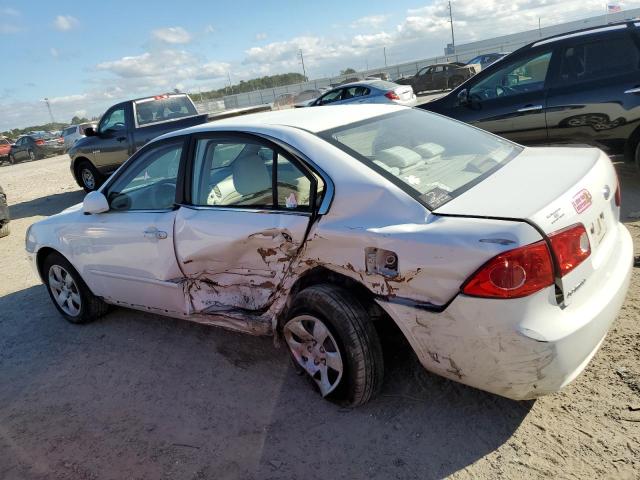 Obraz 2 z 2006 KIA OPTIMA LX 2006 z VIN KNAGE123965068688