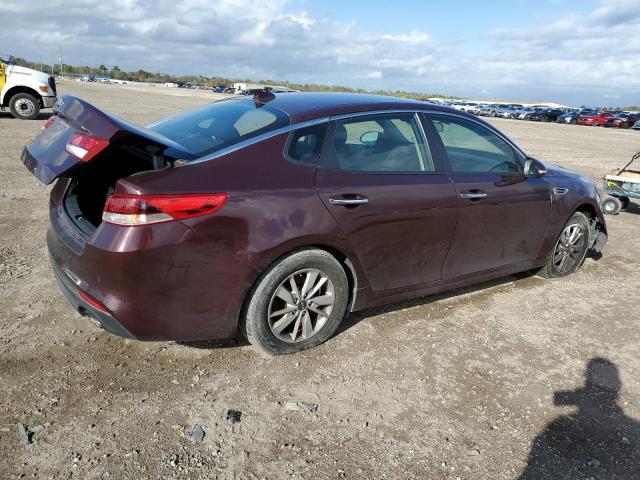 Obraz 3 z 2018 KIA OPTIMA LX 2018 z VIN 5XXGT4L39JG222300