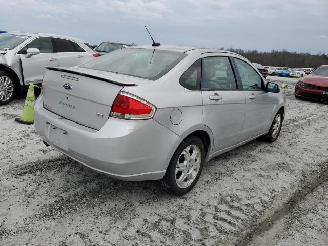 Изображение 3 2009 FORD FOCUS SES 2009 с VIN 1FAHP36N49W136439