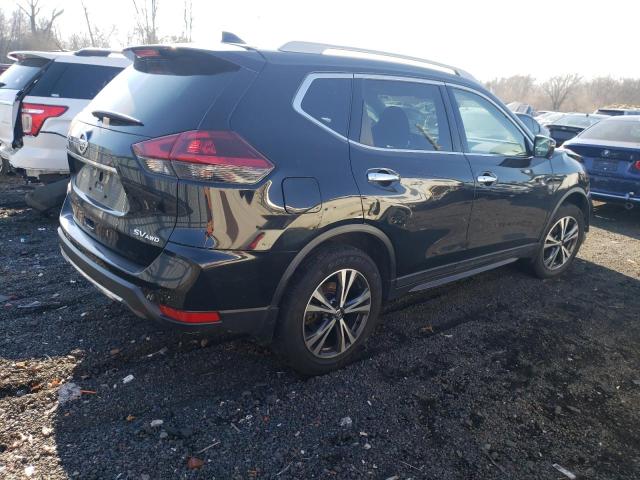 Image 3 of 2019 NISSAN ROGUE S 2019 with VIN 5N1AT2MV9KC811435