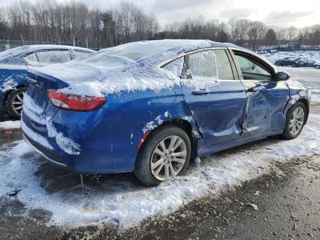 Obraz 3 z 2015 CHRYSLER 200 LIMITED 2015 z VIN 1C3CCCAB1FN616540
