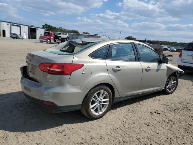 Image 3 of 2016 FORD FOCUS SE 2016 with VIN 1FADP3F26GL241583