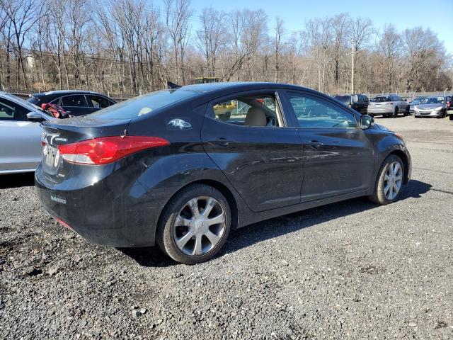 Obraz 3 z 2011 HYUNDAI ELANTRA GLS 2011 z VIN 5NPDH4AEXBH012285