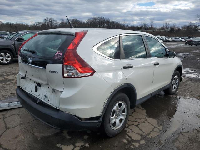 Obraz 3 z 2014 HONDA CR-V LX 2014 z VIN 5J6RM4H30EL115490
