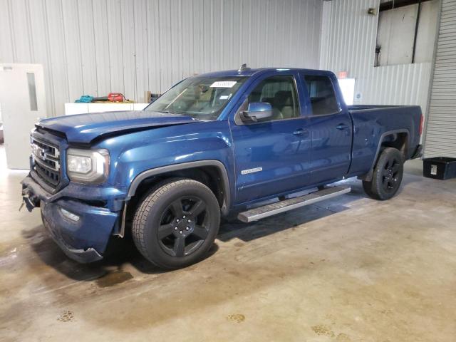 Image 1 of 2017 GMC SIERRA C1500 2017 with VIN 1GTR1LEC2HZ221390