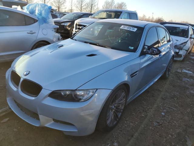 Obraz 2008 BMW M3  2008