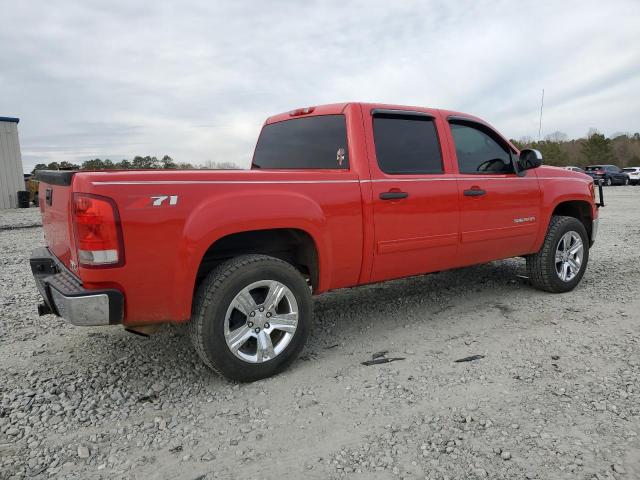 Изображение 3 2013 GMC SIERRA C1500 SLE 2013 с VIN 3GTP1VE05DG204294