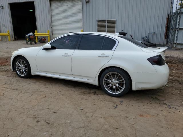 Obraz 2 z 2008 INFINITI G35  2008 z VIN JNKBV61E88M202563