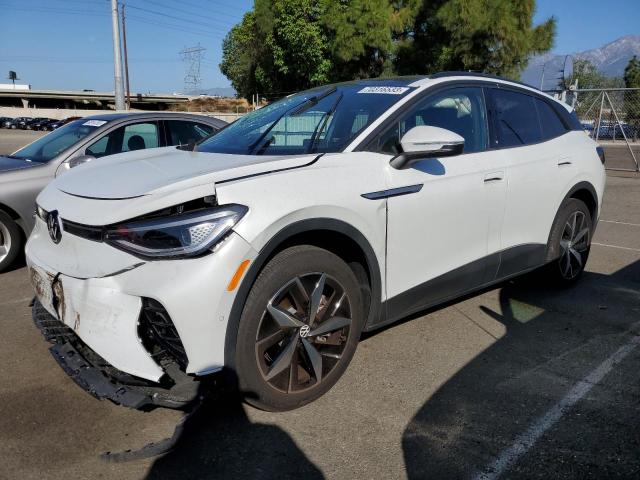 Obraz 1 z 2023 VOLKSWAGEN ID.4 PRO S 2023 z VIN 1V2VMPE82PC025278