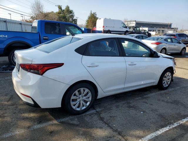 Изображение 3 2018 HYUNDAI ACCENT SE 2018 с VIN 3KPC24A37JE007334