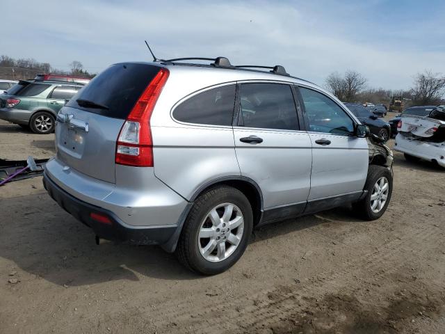 Obraz 3 z 2009 HONDA CR-V EX 2009 z VIN 5J6RE38549L030439