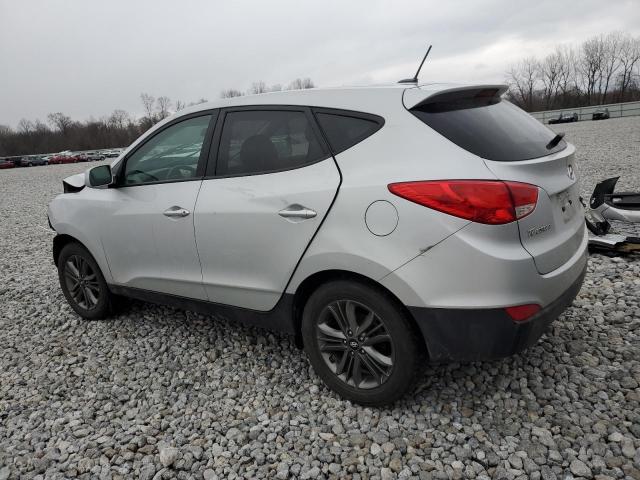 Image 2 of 2015 HYUNDAI TUCSON GLS 2015 with VIN KM8JT3AF6FU967158