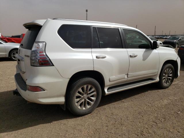 Изображение 3 2018 LEXUS GX 460 2018 с VIN JTJBM7FX7J5193842