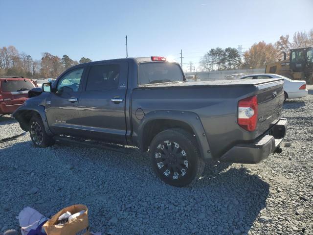 Изображение 2 2017 TOYOTA TUNDRA CREWMAX LIMITED 2017 с VIN 5TFHW5F16HX612804