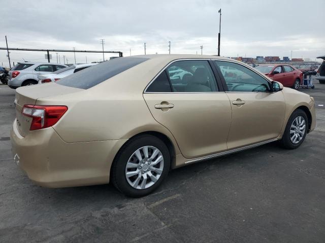 Изображение 3 2012 TOYOTA CAMRY BASE 2012 с VIN 4T4BF1FK1CR222034
