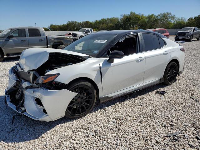 Изображение 2024 TOYOTA CAMRY TRD 2024