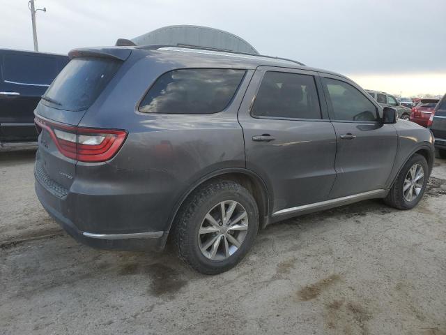 Obraz 3 z 2015 DODGE DURANGO LIMITED 2015 z VIN 1C4RDHDG3FC709322