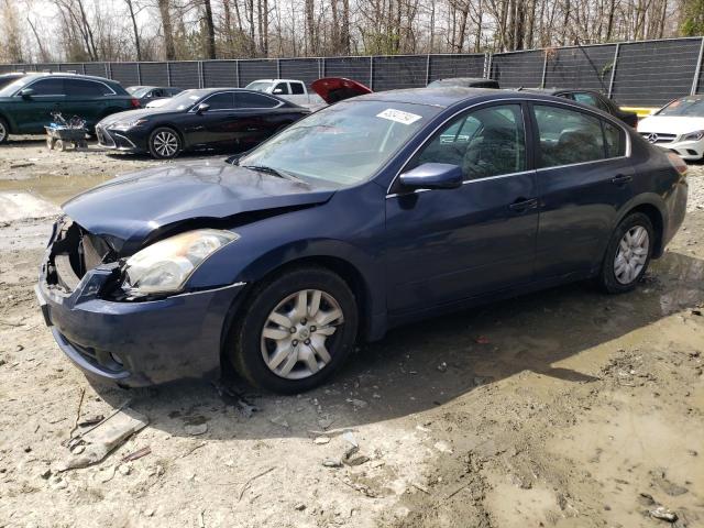 Изображение 1 2009 NISSAN ALTIMA 2.5 2009 с VIN 1N4AL21E89N466086
