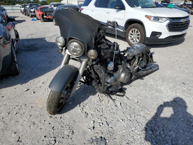 Obraz 2 z 2010 HARLEY-DAVIDSON FLHX  2010 z VIN 1HD1KB413AB659031