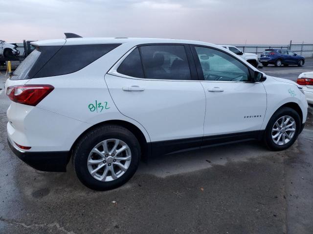 Image 3 of 2018 CHEVROLET EQUINOX LT 2018 with VIN 2GNAXJEV5J6196611